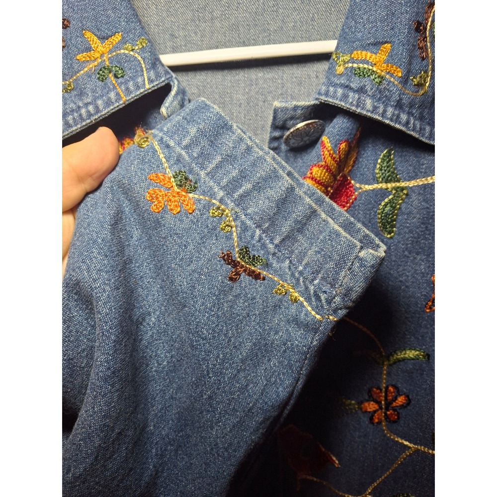 Jacket - Picture 6 of 10